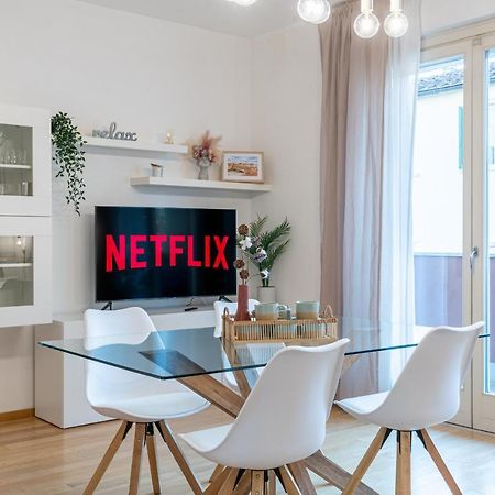 Art Design Home Firenze Εξωτερικό φωτογραφία