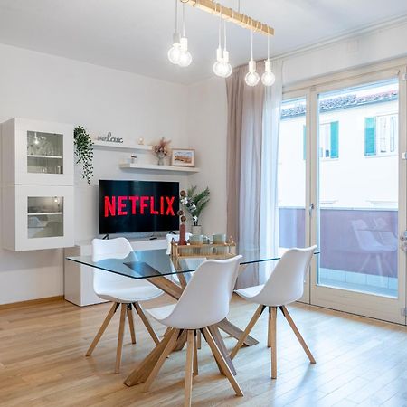 Art Design Home Firenze Εξωτερικό φωτογραφία
