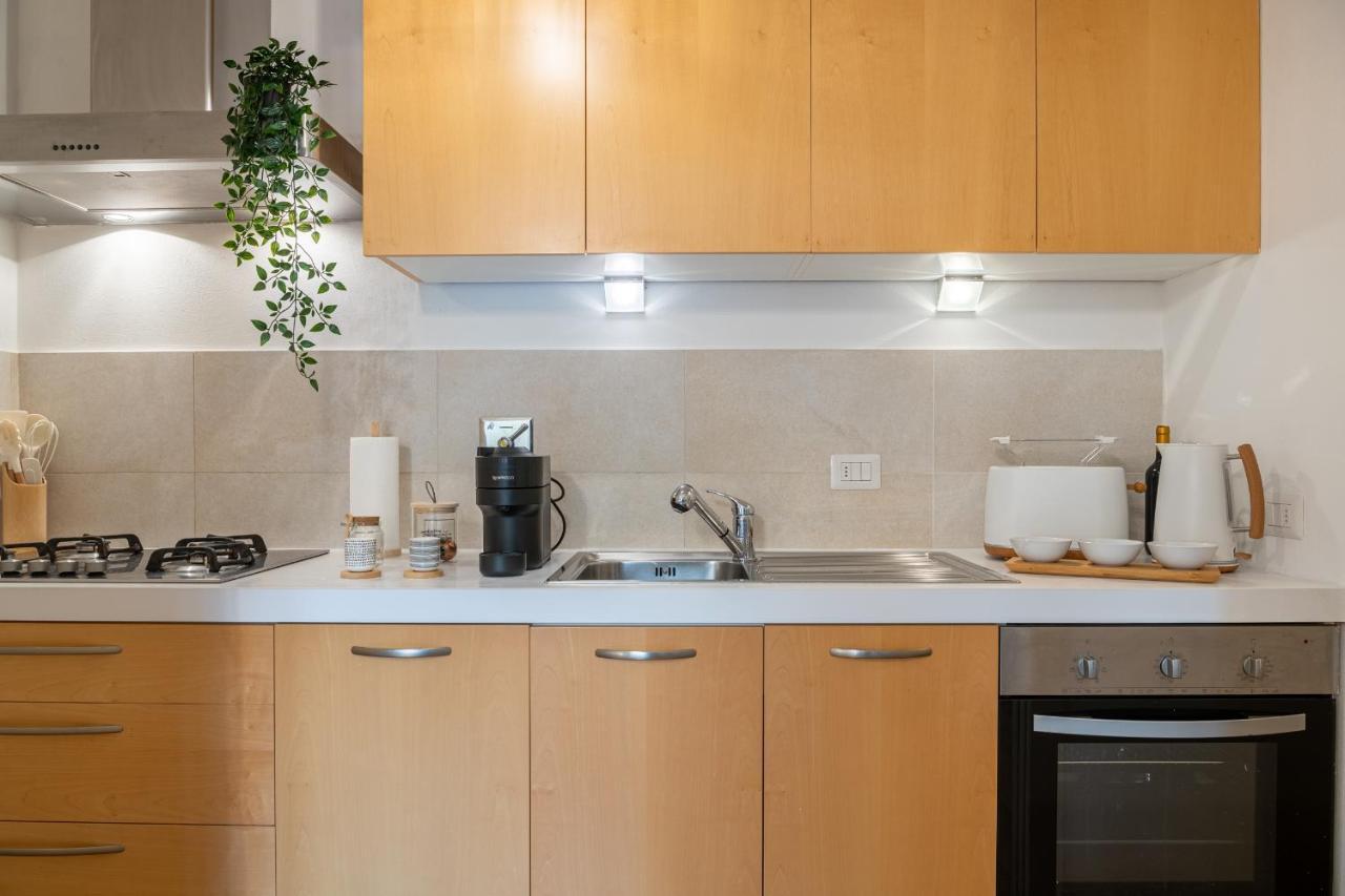 Art Design Home Firenze Εξωτερικό φωτογραφία