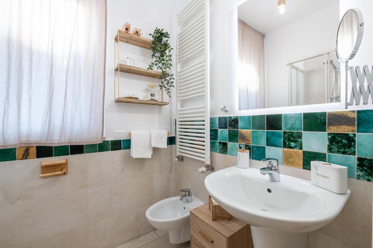Art Design Home Firenze Εξωτερικό φωτογραφία