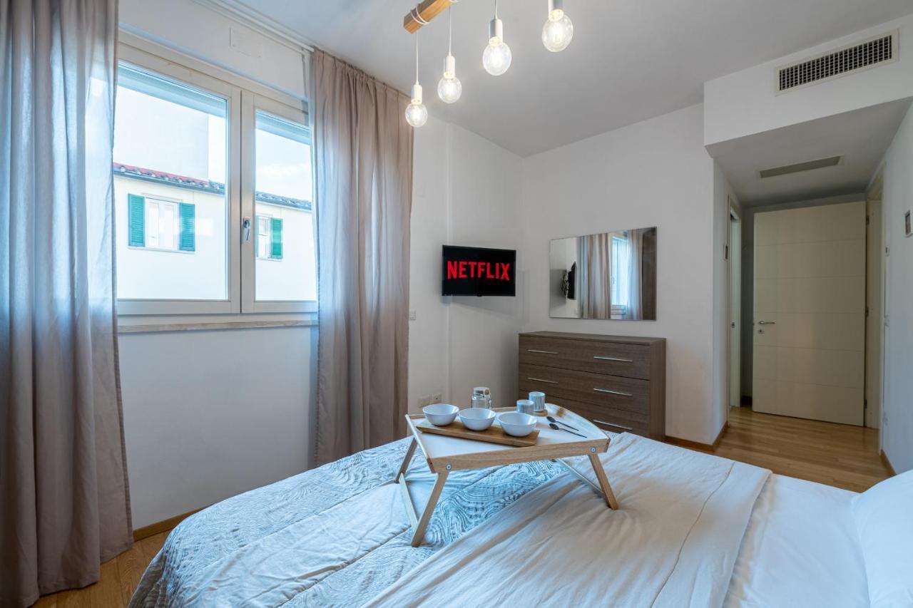 Art Design Home Firenze Εξωτερικό φωτογραφία
