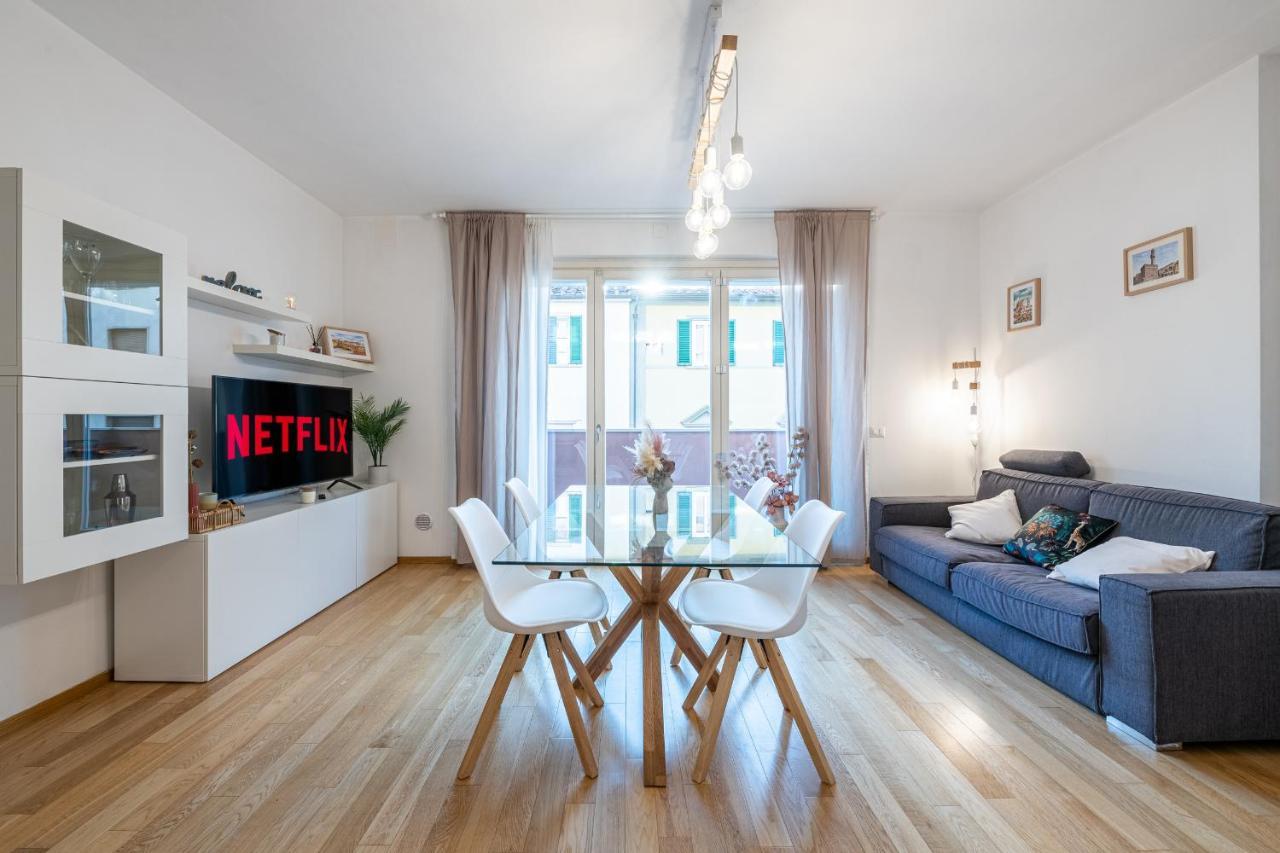 Art Design Home Firenze Εξωτερικό φωτογραφία