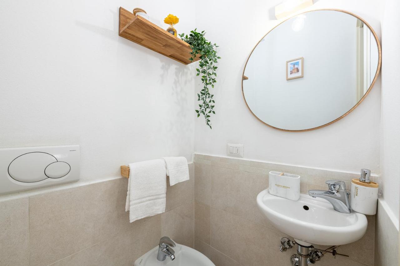 Art Design Home Firenze Εξωτερικό φωτογραφία