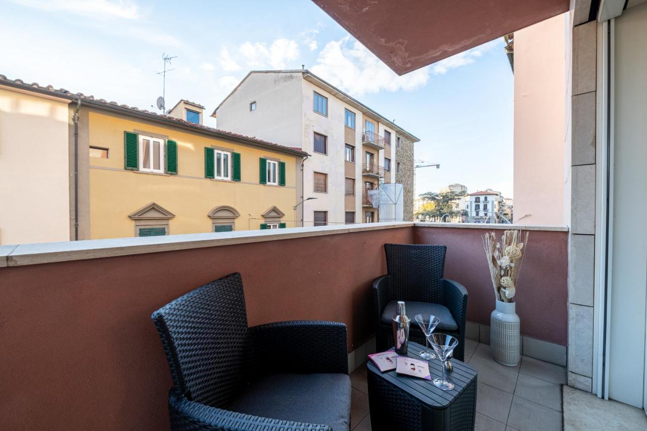Art Design Home Firenze Εξωτερικό φωτογραφία