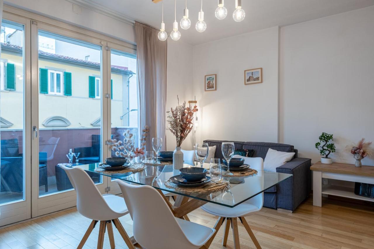Art Design Home Firenze Εξωτερικό φωτογραφία