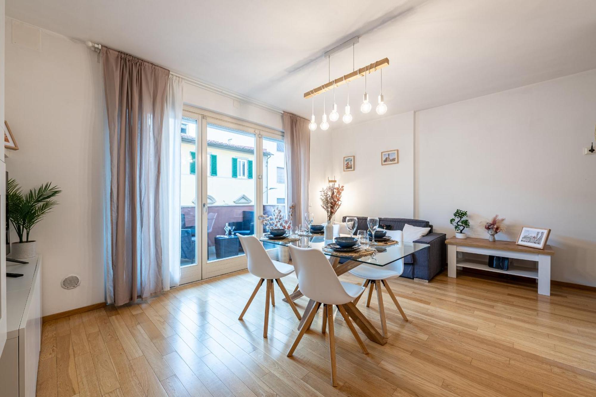 Art Design Home Firenze Εξωτερικό φωτογραφία